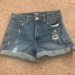 Old Navy O.G. Short High Rise